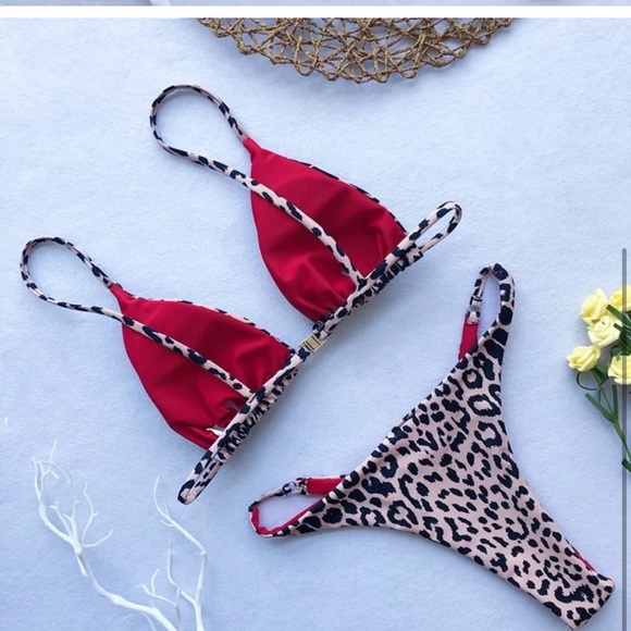 4 Swimsuits set - Picture 8 of 13